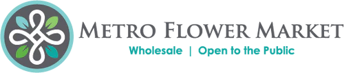 Metro Flower Market